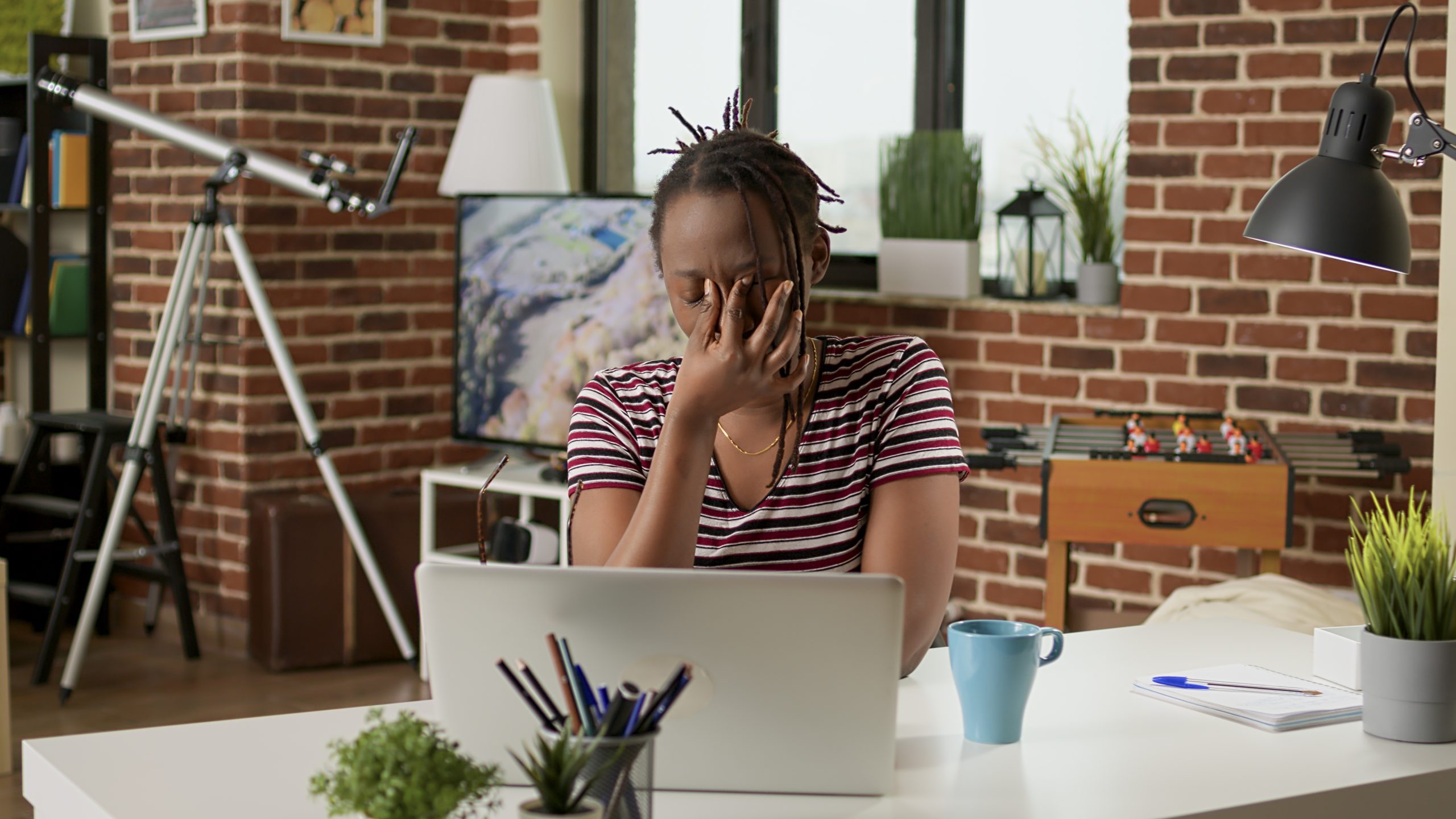 Why So Many Kenyans Feel Lost and How to Find Your Purpose