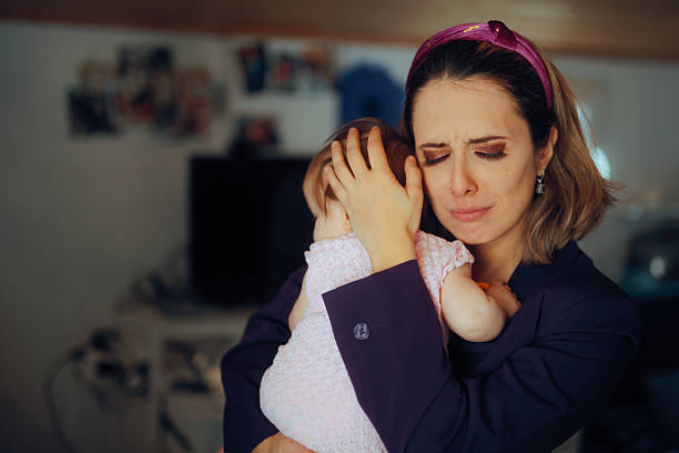 Returning to Work After Maternity Leave: A 9-Step Plan